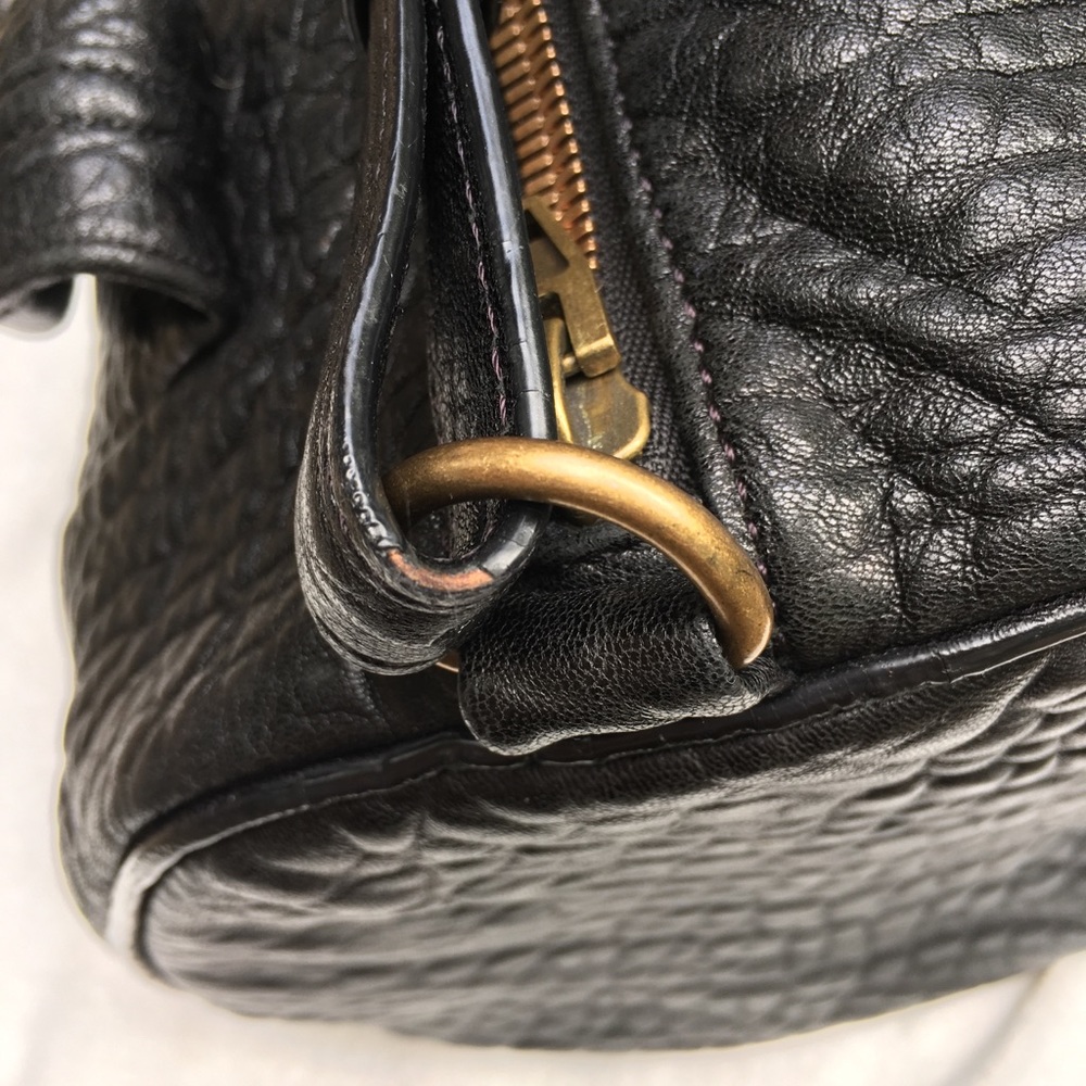 ⛔️SOLD⛔️Alexander Wang Rocco - Picture 3 of 8